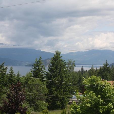 Sorrento Inn Motel Екстер'єр фото