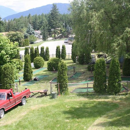Sorrento Inn Motel Екстер'єр фото