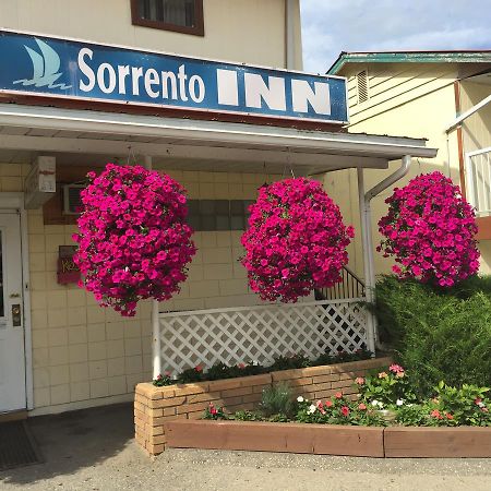 Sorrento Inn Motel Екстер'єр фото