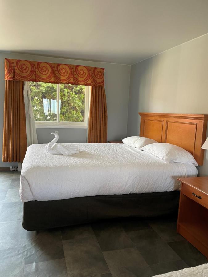 Sorrento Inn Motel Екстер'єр фото