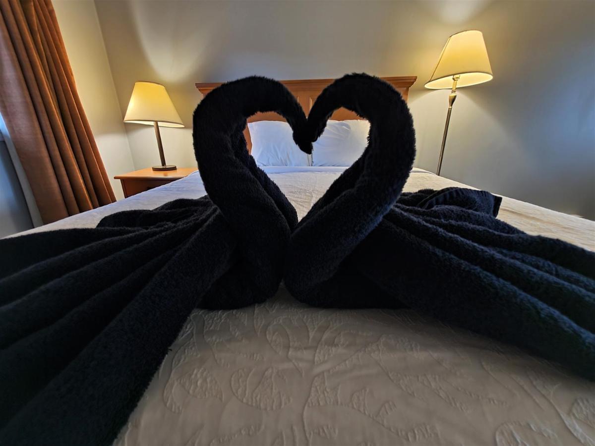 Sorrento Inn Motel Екстер'єр фото