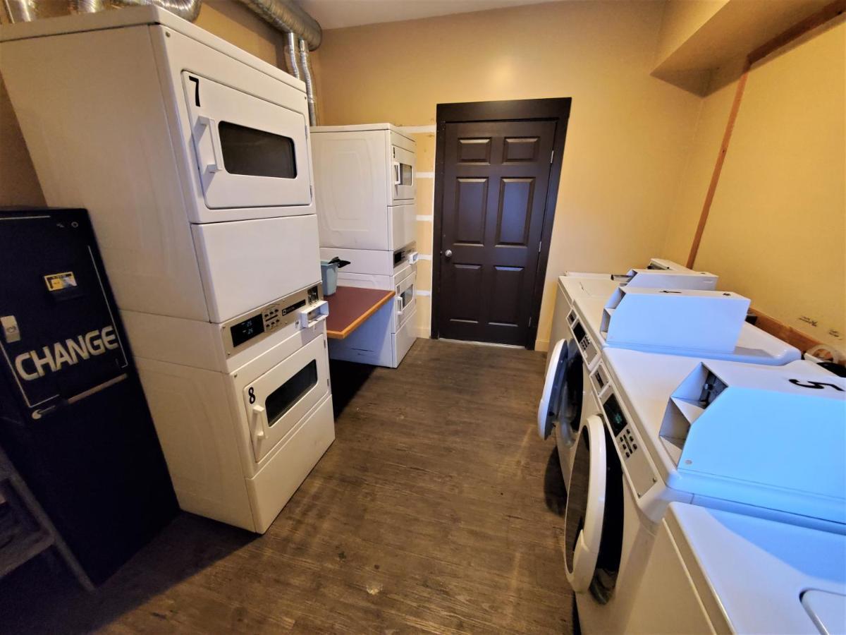 Sorrento Inn Motel Екстер'єр фото