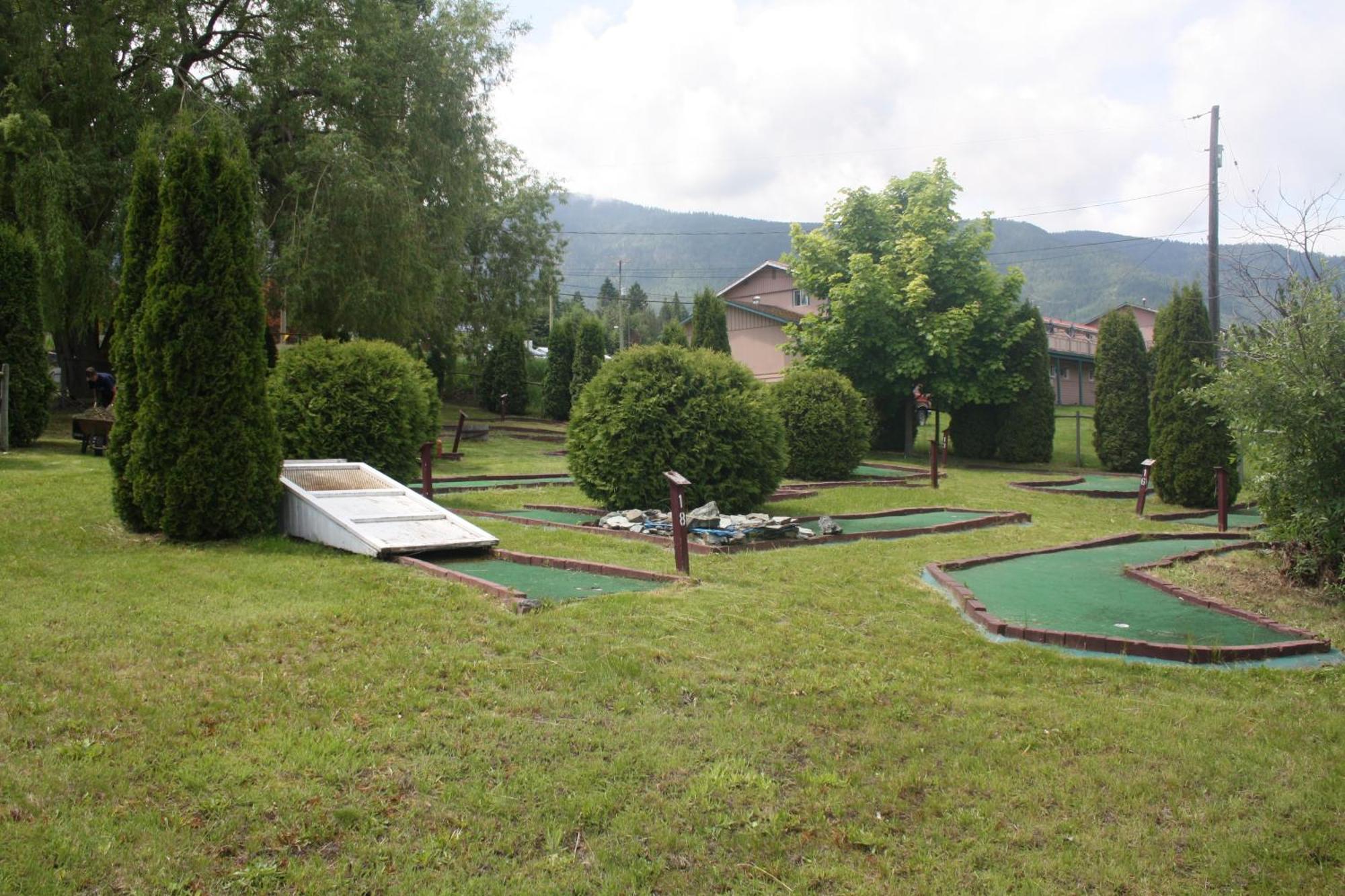 Sorrento Inn Motel Екстер'єр фото