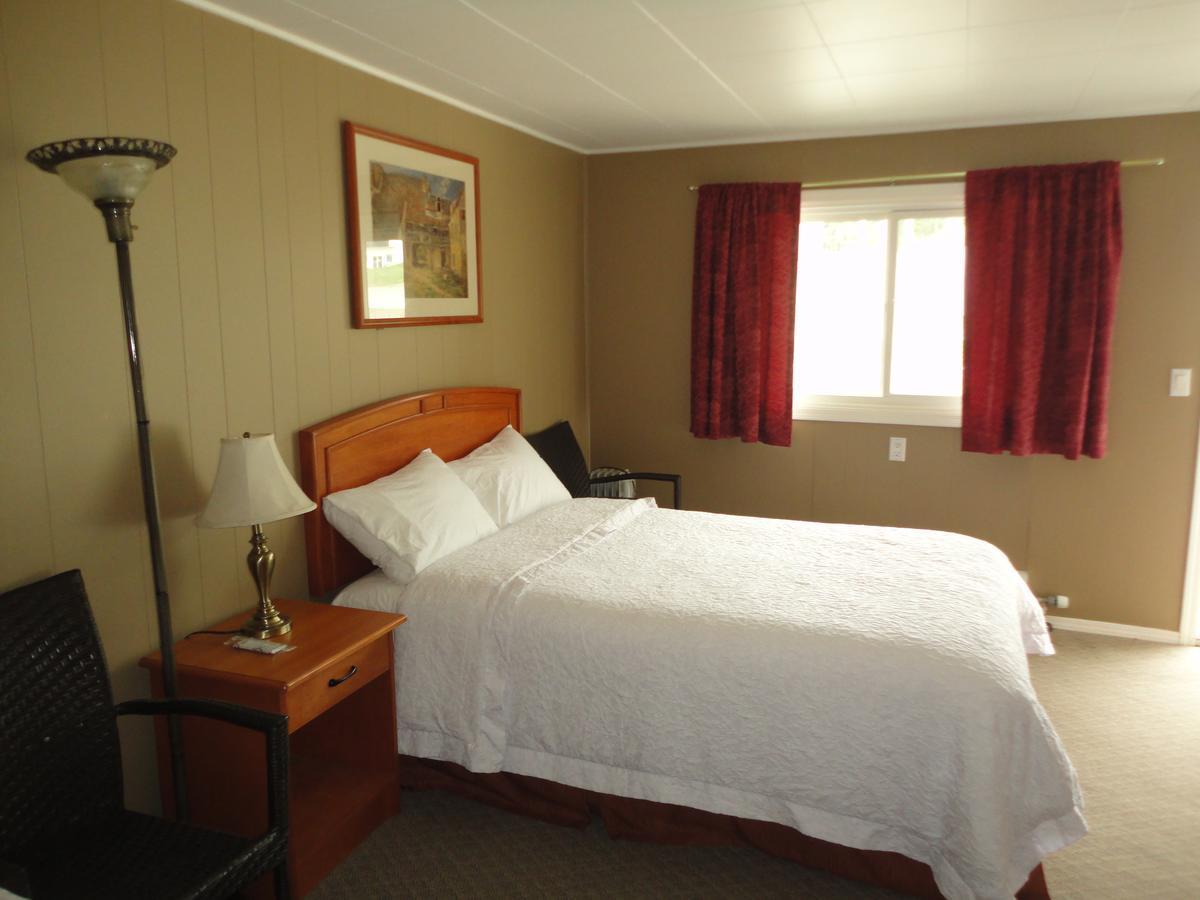 Sorrento Inn Motel Екстер'єр фото