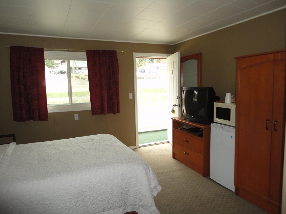 Sorrento Inn Motel Екстер'єр фото