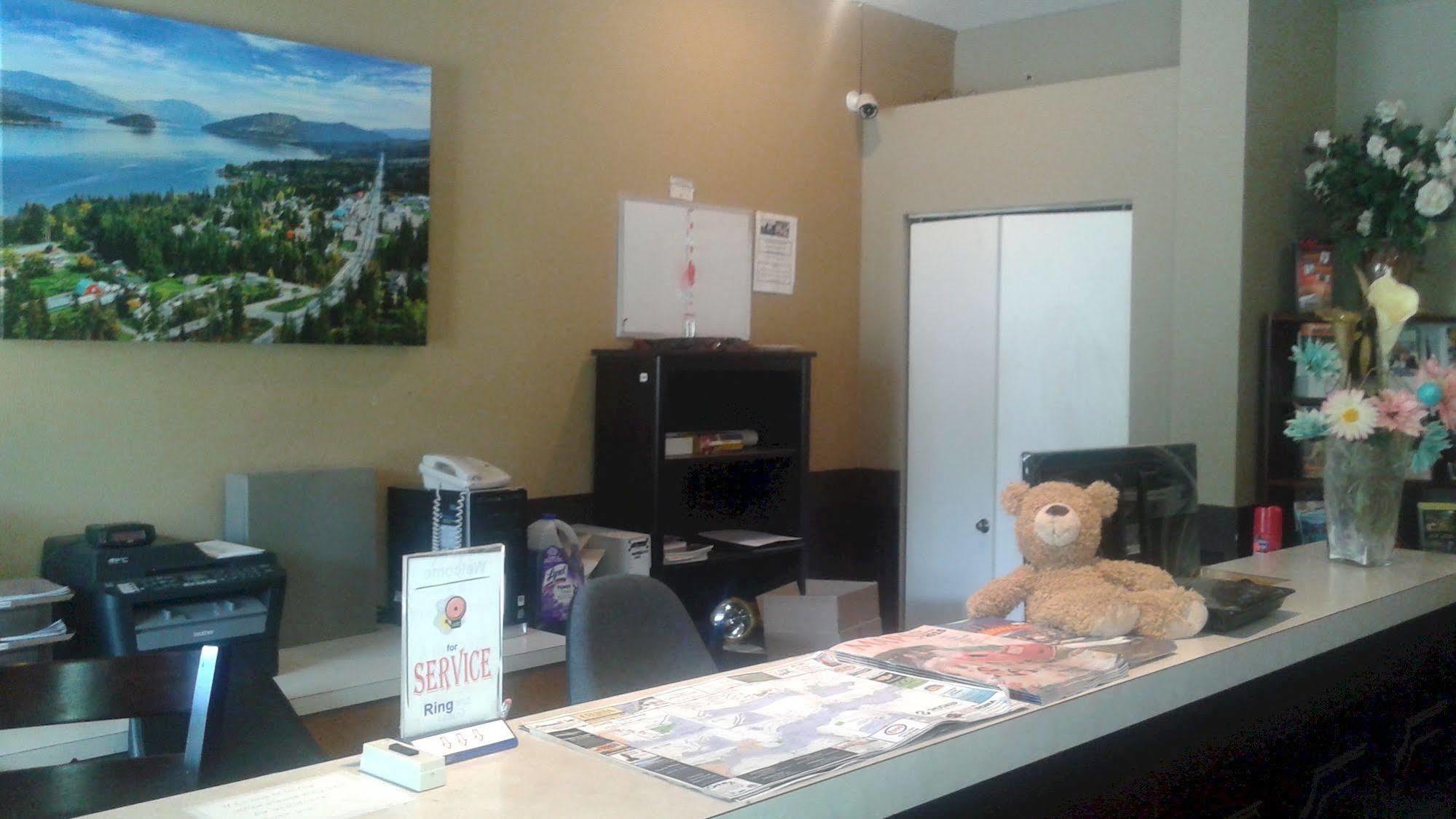 Sorrento Inn Motel Екстер'єр фото